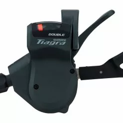 Shimano Tiagra V+h Set Schaltgriffe SL-4700 / SL-4703 2-/3-/10-fach -Jagdraht Verkaufsladen 426419