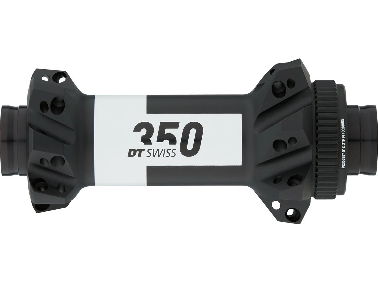 Dt-swiss 350 Straightpull MTB Boost Disc Center Lock VR-Nabe 3 Dt-swiss 350 Straightpull MTB Boost Disc Center Lock VR-Nabe