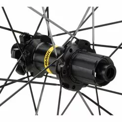 Mavic Crossmax Disc 6-Loch 27,5" Boost Laufradsatz -Jagdraht Verkaufsladen 426743