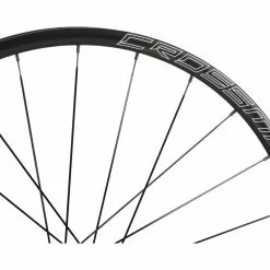 Mavic Crossmax Disc 6-Loch 27,5" Boost Laufradsatz -Jagdraht Verkaufsladen 426749