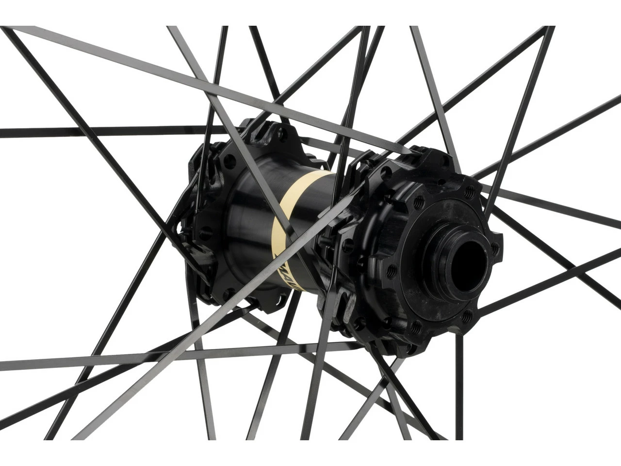 Mavic E-Deemax 30 Disc 6-Loch 29" Boost Laufradsatz 5 Mavic E-Deemax 30 Disc 6-Loch 29" Boost Laufradsatz – Bild 3