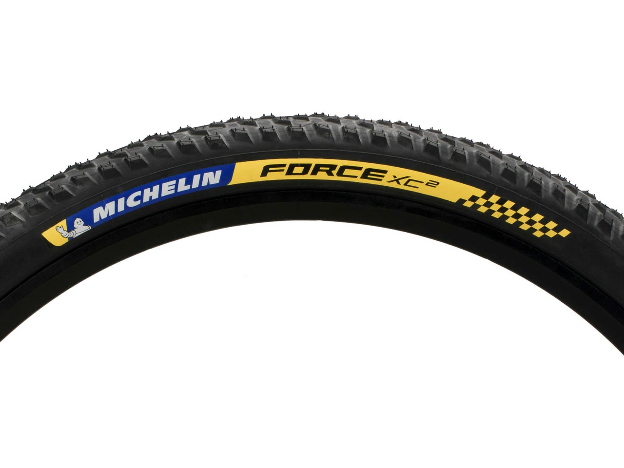 Michelin Force XC2 Racing 29" Faltreifen 5 Michelin Force XC2 Racing 29" Faltreifen – Bild 3