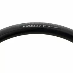 Pirelli P7 Sport 28" Faltreifen -Jagdraht Verkaufsladen 427202