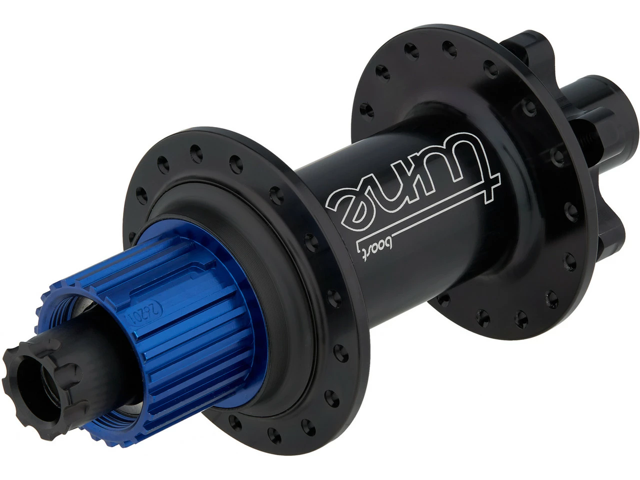 Tune ClimbHill Boost Disc 6-Loch HR-Nabe Modell 2022 4 Tune ClimbHill Boost Disc 6-Loch HR-Nabe Modell 2022 – Bild 2