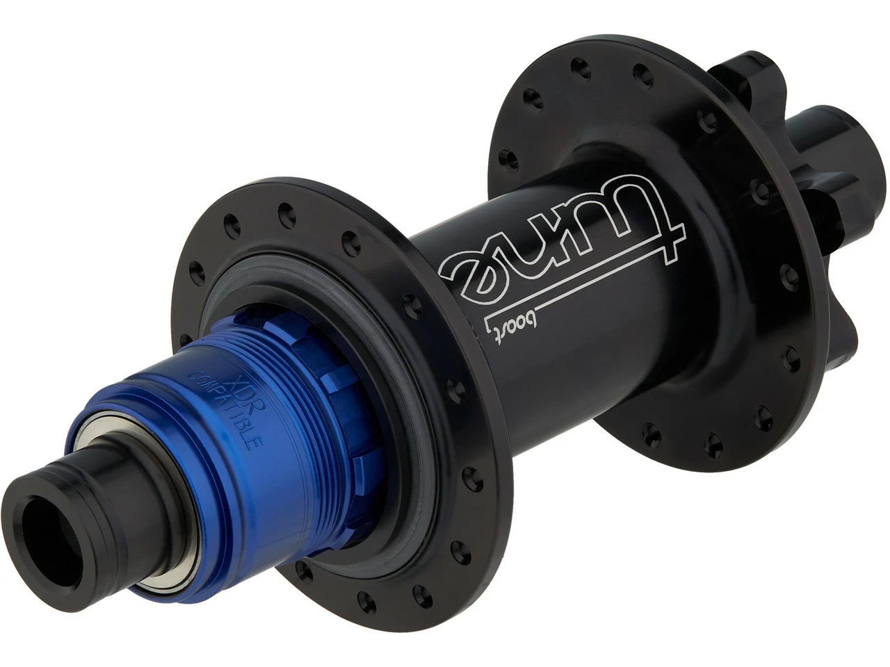 Tune ClimbHill Boost Disc 6-Loch HR-Nabe Modell 2022 7 Tune ClimbHill Boost Disc 6-Loch HR-Nabe Modell 2022 – Bild 5