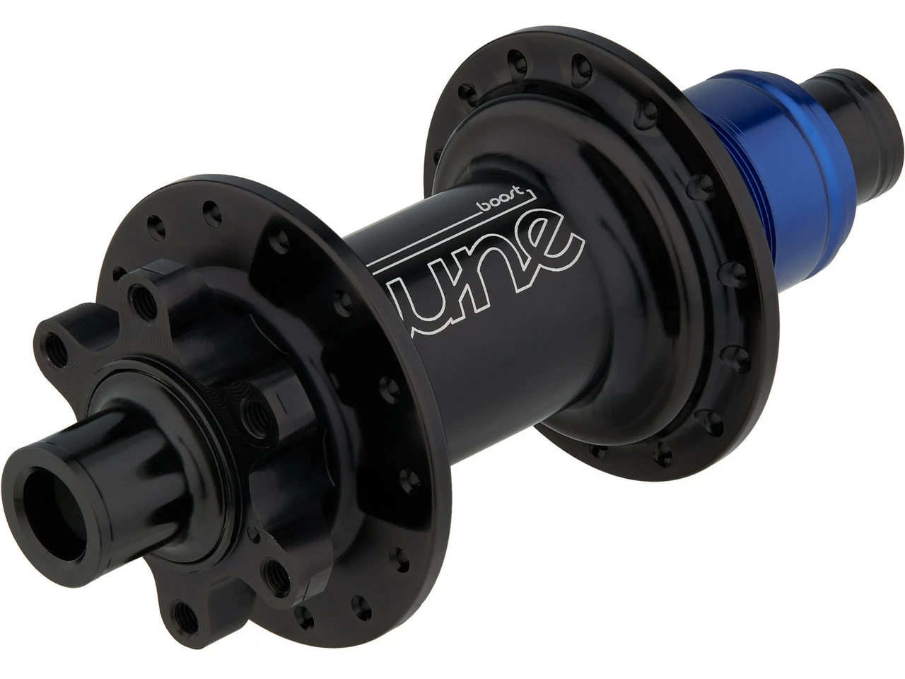 Tune ClimbHill Boost Disc 6-Loch HR-Nabe Modell 2022 8 Tune ClimbHill Boost Disc 6-Loch HR-Nabe Modell 2022 – Bild 6