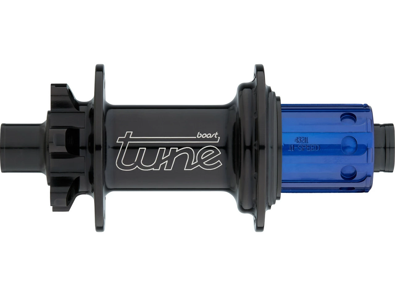 Tune ClimbHill Boost Disc 6-Loch HR-Nabe Modell 2022 9 Tune ClimbHill Boost Disc 6-Loch HR-Nabe Modell 2022 – Bild 7