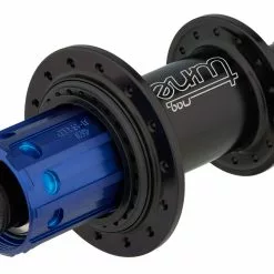 Tune Mag Felgenbremse HR-Nabe Modell 2022 -Jagdraht Verkaufsladen 427487