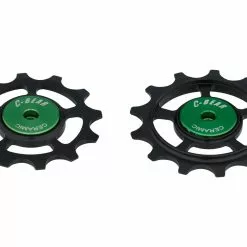 C-Bear Schalträdchen OCM Shimano Dura-Ace 12-fach -Jagdraht Verkaufsladen 427689