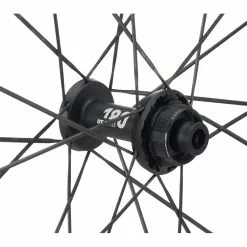Dt-swiss ERC 1100 DICUT 35 Carbon Disc Center Lock 28" Laufradsatz -Jagdraht Verkaufsladen 427984