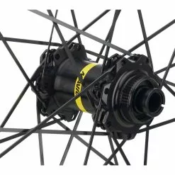 Mavic E-Deemax 30 Disc Center Lock 29" Boost Laufradsatz -Jagdraht Verkaufsladen 427995