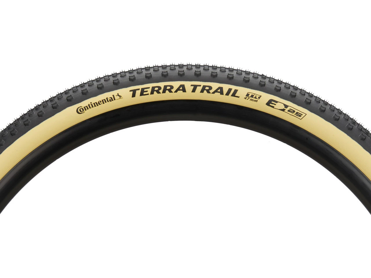 Continental Terra Trail ShieldWall Cream 27,5" Faltreifen 5 Continental Terra Trail ShieldWall Cream 27,5" Faltreifen – Bild 3