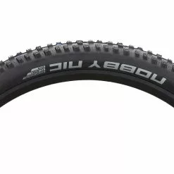 Schwalbe Nobby Nic Evolution SpeedGrip Super Ground 26" Faltreifen -Jagdraht Verkaufsladen 429191