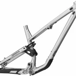 Commencal Meta SX 29" / 27,5" Rahmen 9 Commencal Meta SX 29" / 27,5" Rahmen -Jagdraht Verkaufsladen 429291