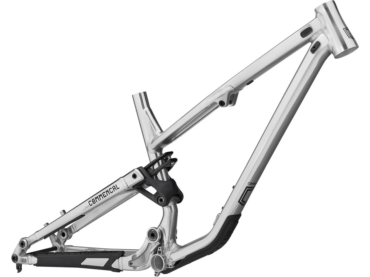 Commencal Meta SX 29" / 27,5" Rahmen 4 Commencal Meta SX 29" / 27,5" Rahmen – Bild 2