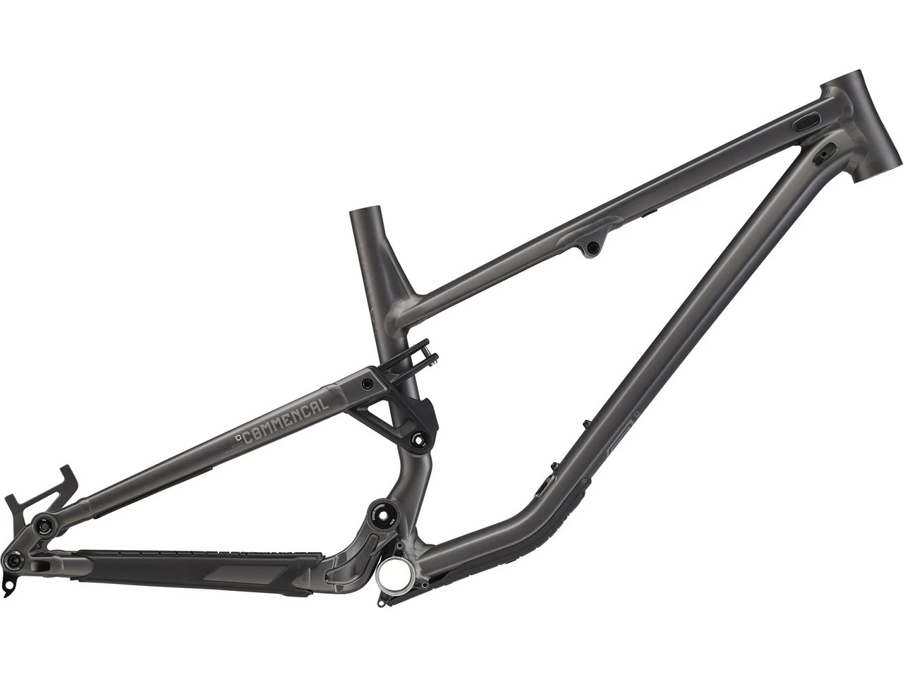 Commencal Meta SX 29" / 27,5" Rahmen 5 Commencal Meta SX 29" / 27,5" Rahmen – Bild 3
