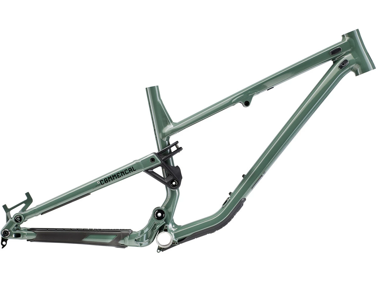 Commencal Meta SX 29" / 27,5" Rahmen 7 Commencal Meta SX 29" / 27,5" Rahmen – Bild 5