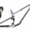 Commencal Meta SX 29" / 27,5" Rahmenkit Mit Fox Float X2 Dämpfer