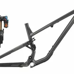 Commencal Meta SX 29" / 27,5" Rahmenkit Mit Fox Float X2 Dämpfer -Jagdraht Verkaufsladen 429298