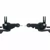 Shimano Schaltgriffe V+h Set SL-RS700 2-/11-fach -Jagdraht Verkaufsladen 429650