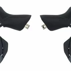 Shimano Ultegra Di2 V+h Set Schalt-/Bremsgriffe STI ST-R8150 2-/12-fach