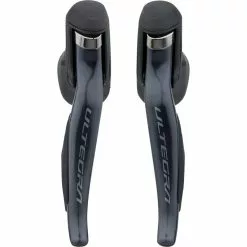 Shimano Ultegra Di2 V+h Set Schalt-/Bremsgriffe STI ST-R8150 2-/12-fach 8 Shimano Ultegra Di2 V+h Set Schalt-/Bremsgriffe STI ST-R8150 2-/12-fach -Jagdraht Verkaufsladen 429906