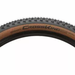 Continental Cross King ProTection 26" Faltreifen - Bernstein Edition -Jagdraht Verkaufsladen 430129