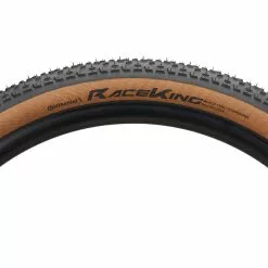 Continental Race King ProTection 27,5" Faltreifen - Bernstein Edition -Jagdraht Verkaufsladen 430133
