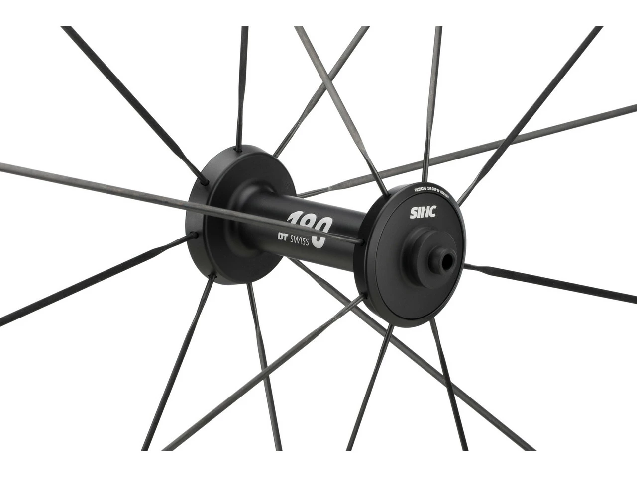 Dt-swiss ARC 1100 DICUT 62 Carbon Felgenbremse 28" Laufradsatz 5 Dt-swiss ARC 1100 DICUT 62 Carbon Felgenbremse 28" Laufradsatz – Bild 3