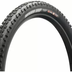 MAXXIS Minion DHF 3C MaxxTerra EXO+ WT TR 29" Faltreifen