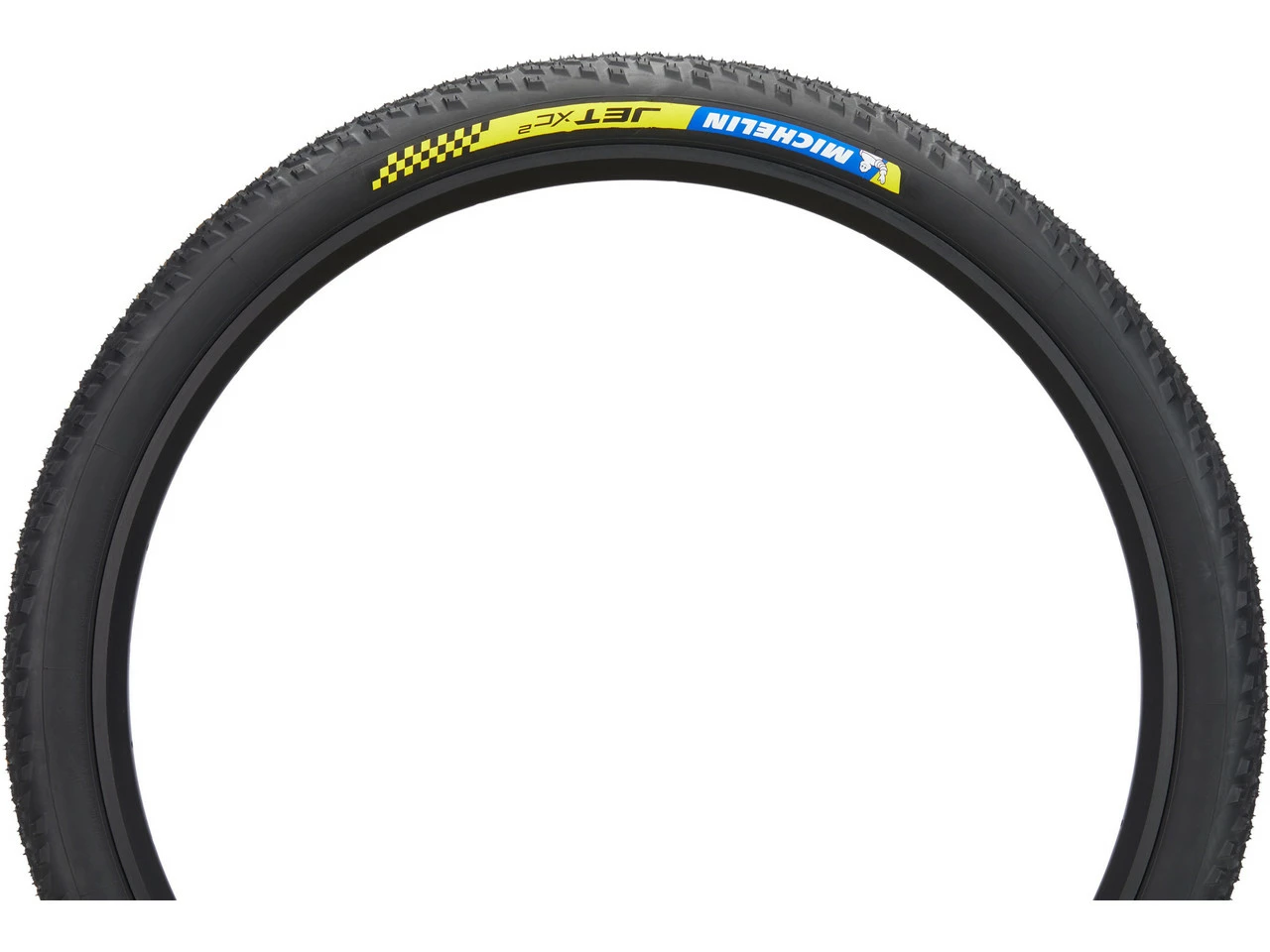 Michelin Jet XC2 Racing 29" Faltreifen 4 Michelin Jet XC2 Racing 29" Faltreifen – Bild 2