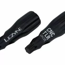 Lezyne CNC TLR Ventilkappen