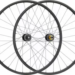 Tune Crosser Carbon Endurance Disc Center Lock 28" Laufradsatz