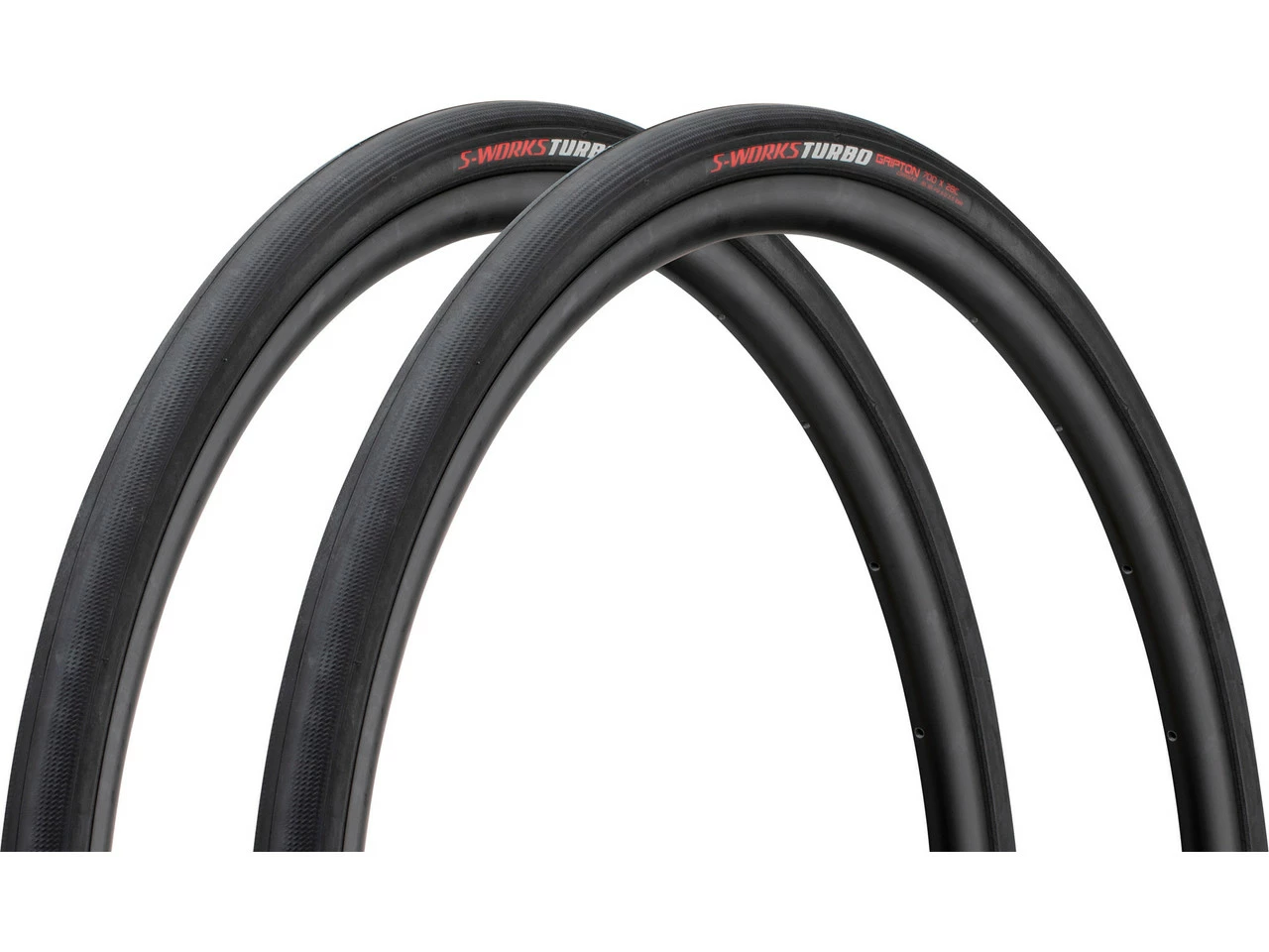 Specialized S-Works Turbo 28" Faltreifen 2er Set 3 Specialized S-Works Turbo 28" Faltreifen 2er Set