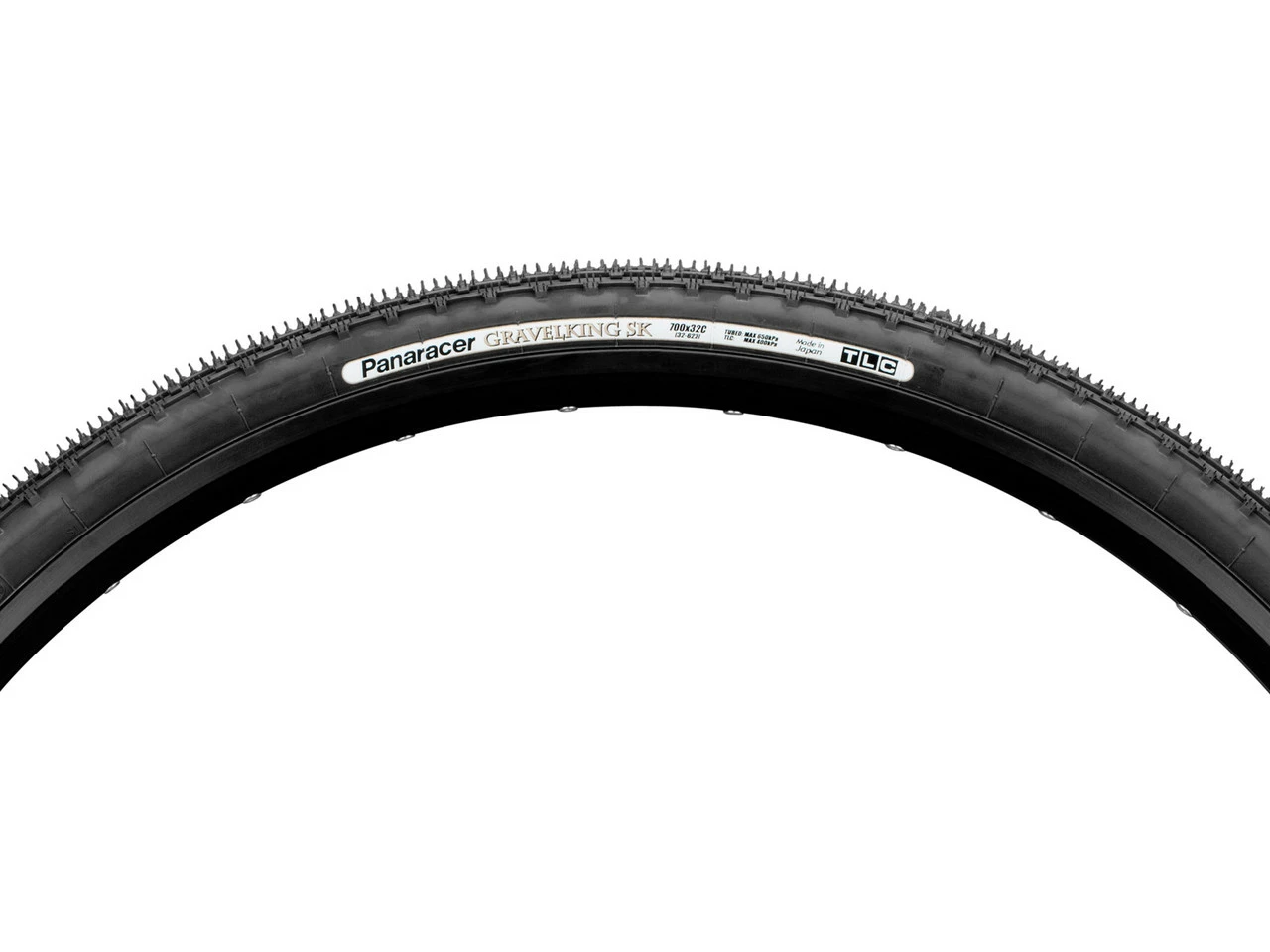 Panaracer GravelKing SK TLC 28" Faltreifen 2er-Set 11 Panaracer GravelKing SK TLC 28" Faltreifen 2er-Set – Bild 9