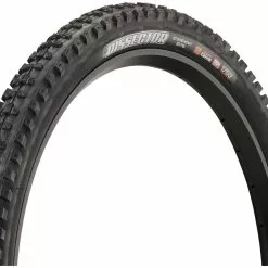 MAXXIS Dissector 3C MaxxTerra EXO+ WT TR 27,5" Faltreifen