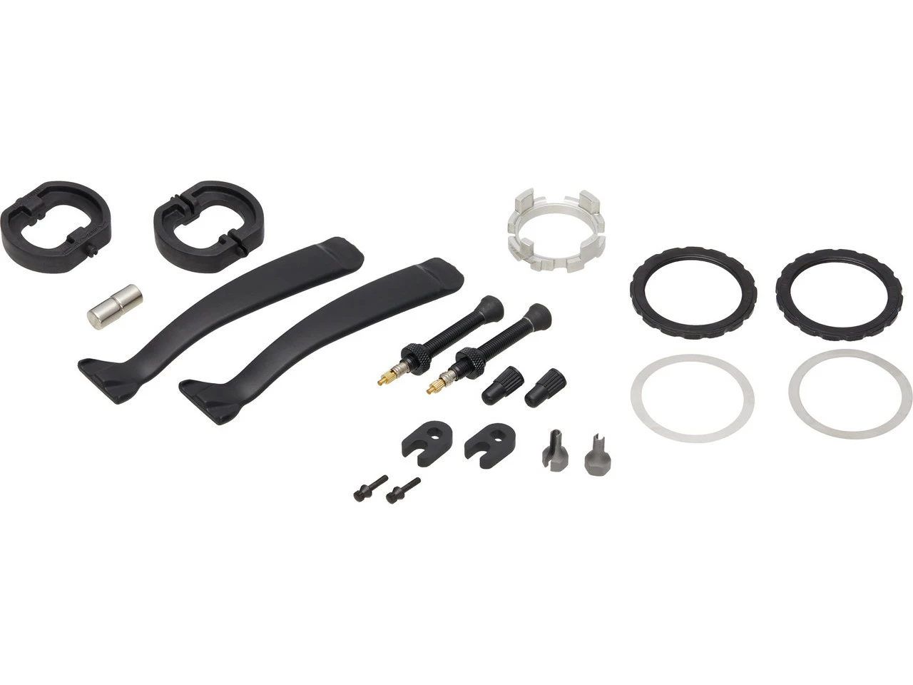 Campagnolo® Bora Ultra WTO 33 Carbon Disc Center Lock 28" Laufradsatz 9 Campagnolo® Bora Ultra WTO 33 Carbon Disc Center Lock 28" Laufradsatz – Bild 7