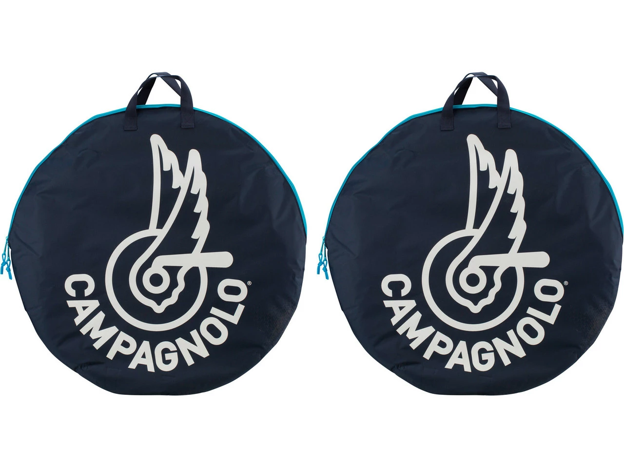 Campagnolo® Bora Ultra WTO 33 Carbon Disc Center Lock 28" Laufradsatz 11 Campagnolo® Bora Ultra WTO 33 Carbon Disc Center Lock 28" Laufradsatz – Bild 9