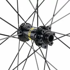 Mavic Crossmax Disc 6-Loch 27,5" Laufradsatz 11 Mavic Crossmax Disc 6-Loch 27,5" Laufradsatz -Jagdraht Verkaufsladen 435872