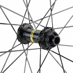 Mavic Crossmax Disc Center Lock 29" Boost Laufradsatz -Jagdraht Verkaufsladen 435879