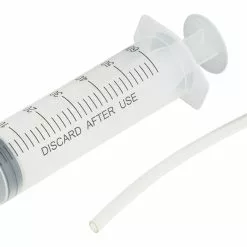 Contec Tubeless Seal Prep Injector Kit Einfüllspritze