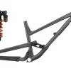 Commencal Clash 27,5" Rahmenkit Mit Fox DHX2 Dämpfer 2 Commencal Clash 27,5" Rahmenkit Mit Fox DHX2 Dämpfer -Jagdraht Verkaufsladen 436448