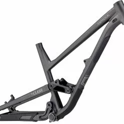 Commencal Clash 27,5" Rahmenkit Mit Fox Float X2 Dämpfer -Jagdraht Verkaufsladen 436454