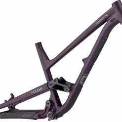 Commencal Clash 27,5" Rahmenkit Mit Fox Float X2 Dämpfer -Jagdraht Verkaufsladen 436456