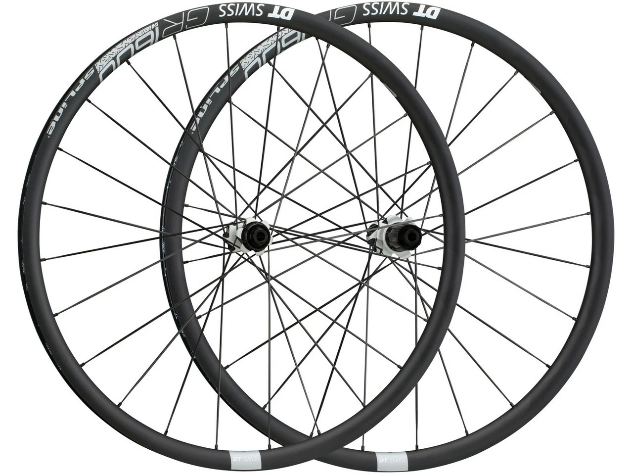 Dt-swiss GR 1600 SPLINE 25 Disc Center Lock 27,5" Laufradsatz 3 Dt-swiss GR 1600 SPLINE 25 Disc Center Lock 27,5" Laufradsatz