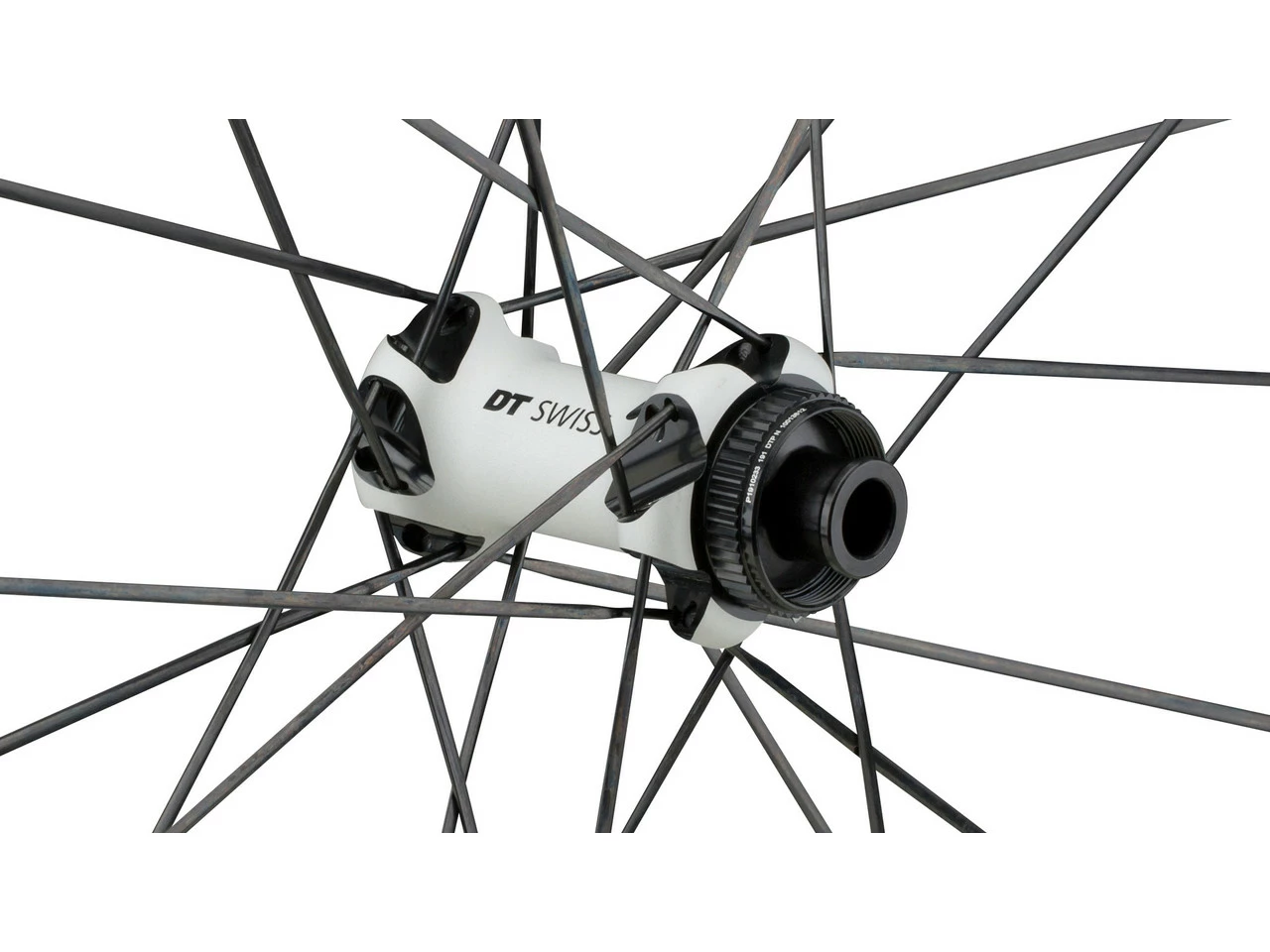 Dt-swiss GR 1600 SPLINE 25 Disc Center Lock 27,5" Laufradsatz 5 Dt-swiss GR 1600 SPLINE 25 Disc Center Lock 27,5" Laufradsatz – Bild 3