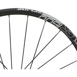Dt-swiss GR 1600 SPLINE 25 Disc Center Lock 28" Laufradsatz -Jagdraht Verkaufsladen 436999