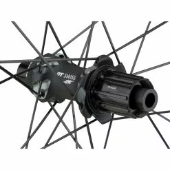 Dt-swiss GRC 1400 SPLINE 42 Disc Center Lock Carbon 27,5" Laufradsatz -Jagdraht Verkaufsladen 437004