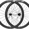 Dt-swiss HEC 1400 SPLINE 47 Carbon Boost Disc CL Hybrid 28" Laufradsatz 1 Dt-swiss HEC 1400 SPLINE 47 Carbon Boost Disc CL Hybrid 28" Laufradsatz -Jagdraht Verkaufsladen 437024