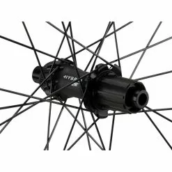 Dt-swiss HEC 1400 SPLINE 62 Carbon Boost Disc CL Hybrid 28" Laufradsatz -Jagdraht Verkaufsladen 437040